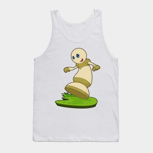 Chess piece Pawn Chess Tank Top